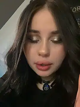 alicelune (F young) - tease u with mirrow