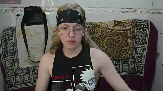 bookjinn - Bookjinn's free webcam - UK Sex Cams