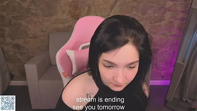 Linda_Sweetiest webcam