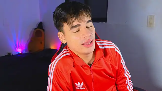 Maiicoll_coleman webcam