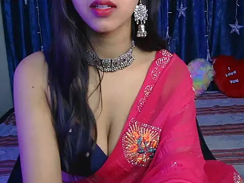 shivani-kumari21 (F teen) - Boobs show 💝🫣
