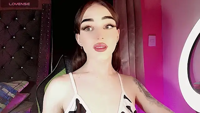 baby_luxury (T young) - SHOW CUM ♡