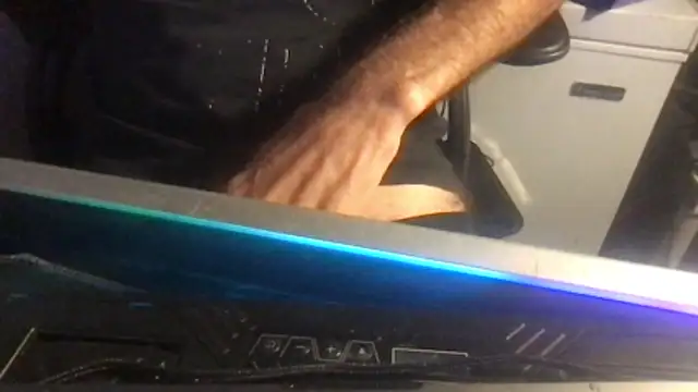 SinlessFreedom7 webcam