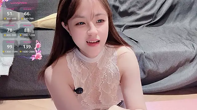 unafaye (Ask my age) - 露屁屁怼屏