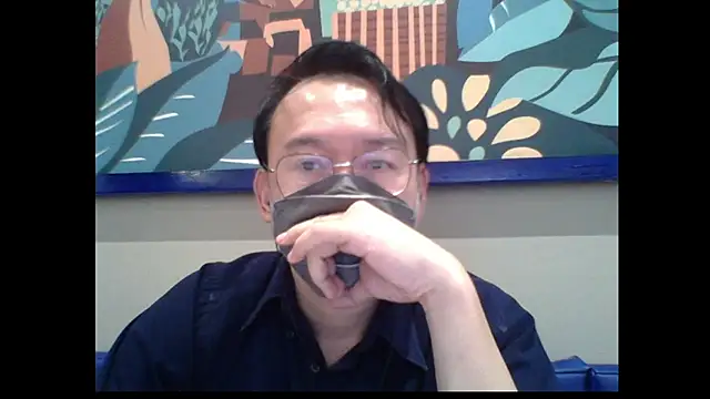 littlegoddyboy webcam