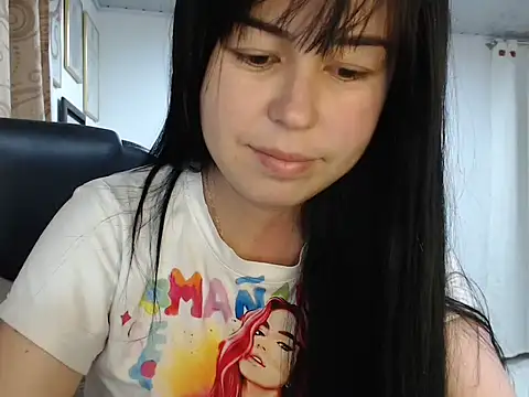 Heidy_Cute webcam