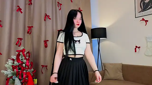 LetitiaAmbriz webcam