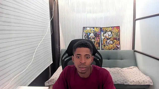 AndresPalacios_ webcam