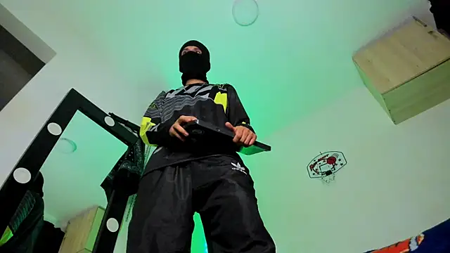 Samuel_Suarez webcam