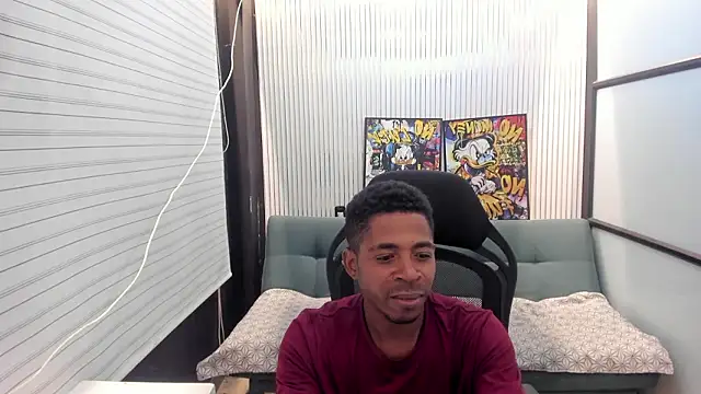 AndresPalacios_ webcam