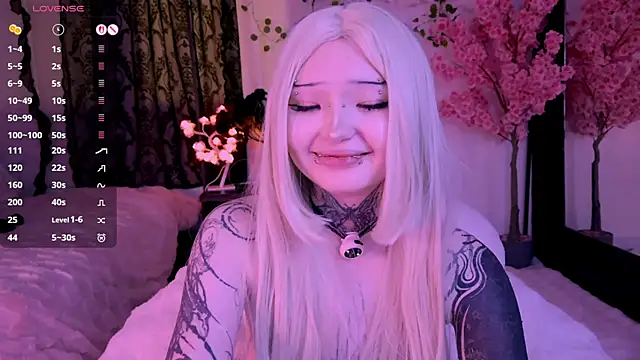 lein_bone (F teen) - destroy my ass + squirt