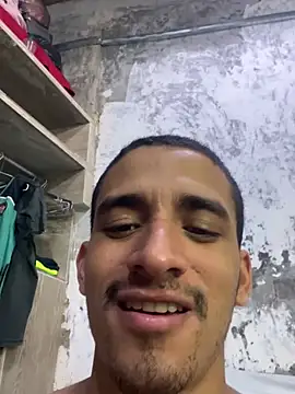 ikaro21 (M young) - Remove underwear mas dildo