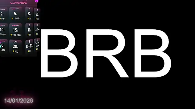 Sophi_Johnson webcam