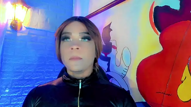 Cristal_Villael webcam