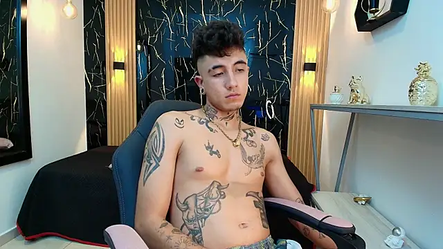 Patrick_Rango webcam