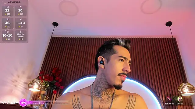 Donovan_Desmond webcam