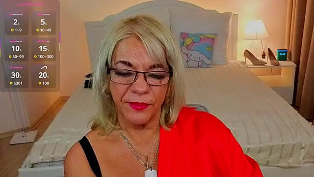 AnittaHarris_ webcam