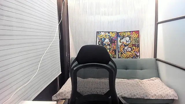 AndresPalacios_ webcam