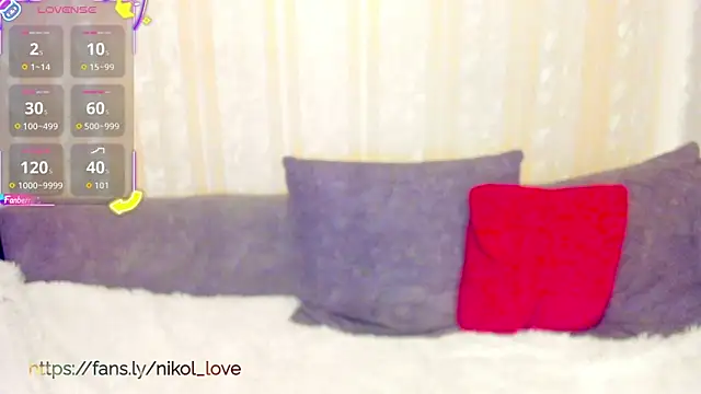 Sweet_pussynikol webcam