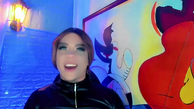 Cristal_Villael webcam