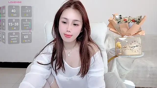 darkn0t (F young) - 小粉摩擦妹妹3分钟