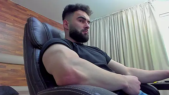 micahlane (M young) - Make me cum ❤️