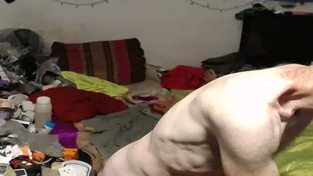 1CuteAndSexy69 webcam