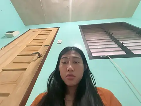 itsme_Sabrina webcam