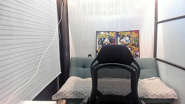 AndresPalacios_ webcam