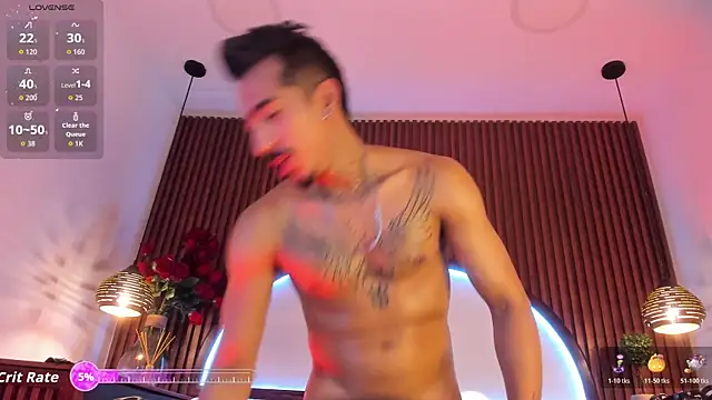 Donovan_Desmond webcam