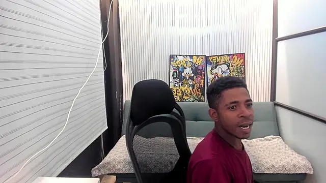 AndresPalacios_ webcam