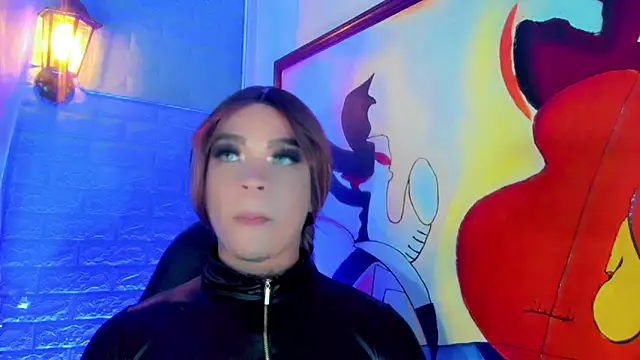 Cristal_Villael webcam