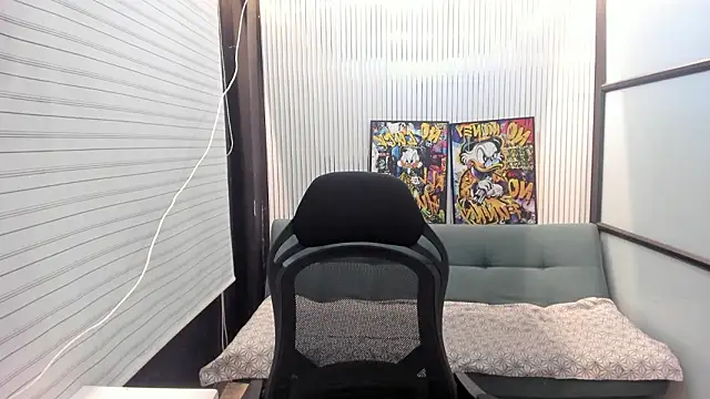 AndresPalacios_ webcam