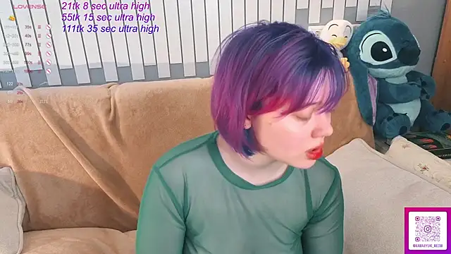 __KawaiiYuki__ webcam