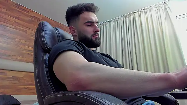 micahlane (M young) - Make me cum ❤️