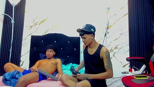 iaan_commerford (Ask my age) - NAKED ALL BOYS🍆💦