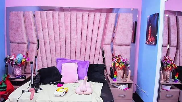 HornySkinny26 webcam