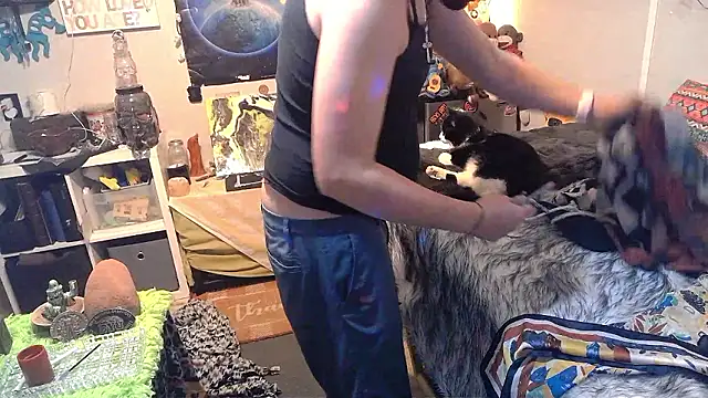 Makethatpussypurr webcam