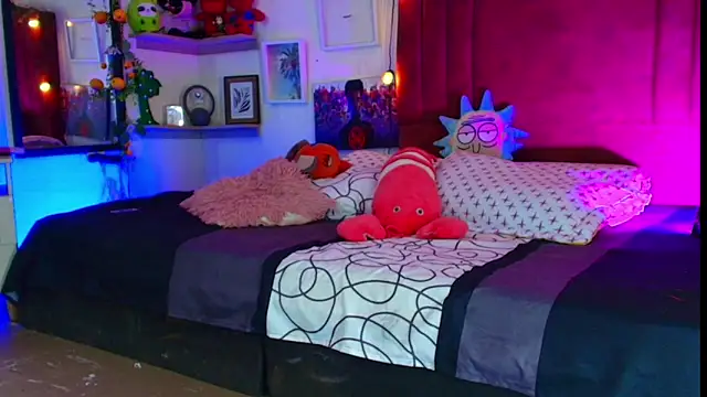 alisson_zafiro_ webcam