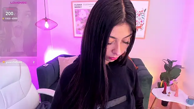 Melissa_Koster webcam