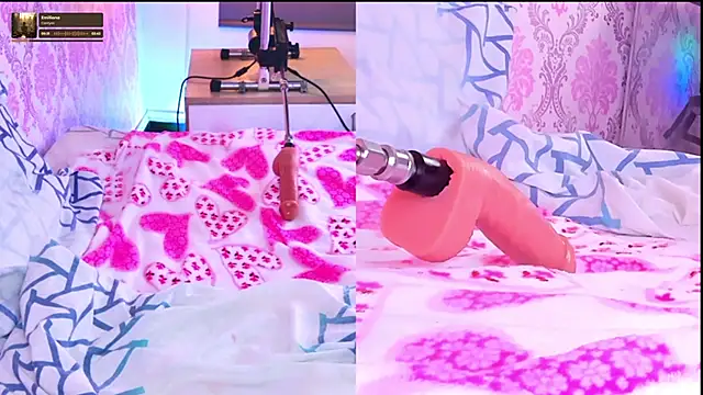 amberthomson_cm webcam