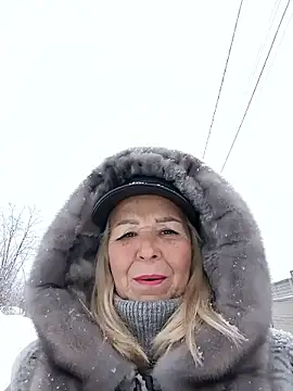 CassandraSandra44 webcam