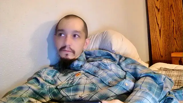 VanceFontaine webcam