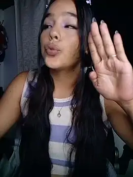 SweetFortuner webcam