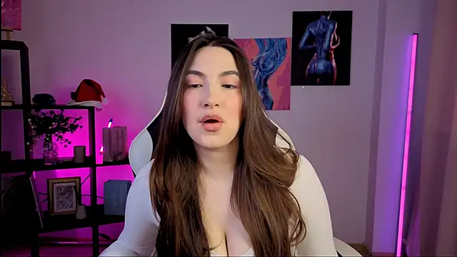 MelissaLovely_ webcam