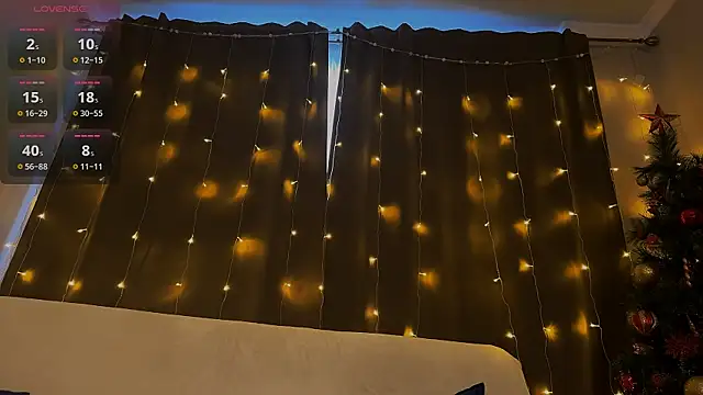 MilissaSneddon webcam