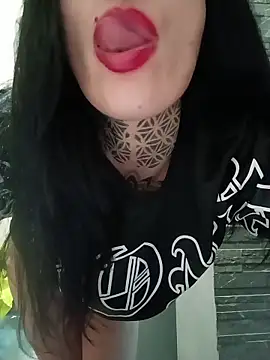 Porcellina181 webcam