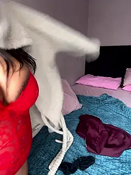 PeachesMichelle webcam