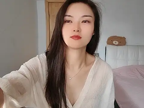 ViVian-Li webcam