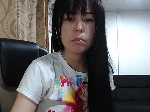 Heidy_Cute webcam
